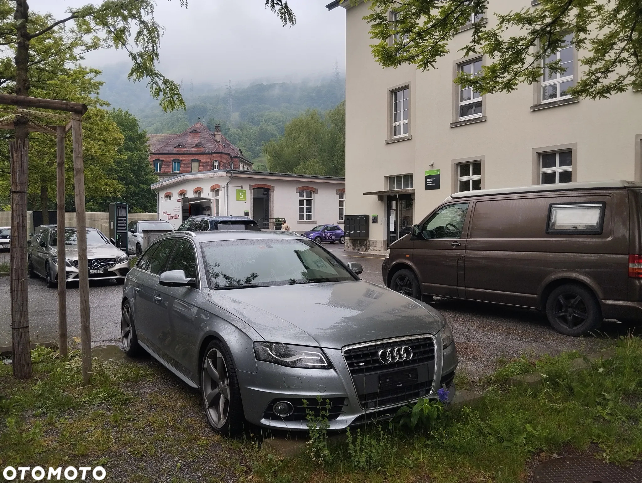 Audi A4 Avant 2.0 TFSI quattro S tronic sport - 35
