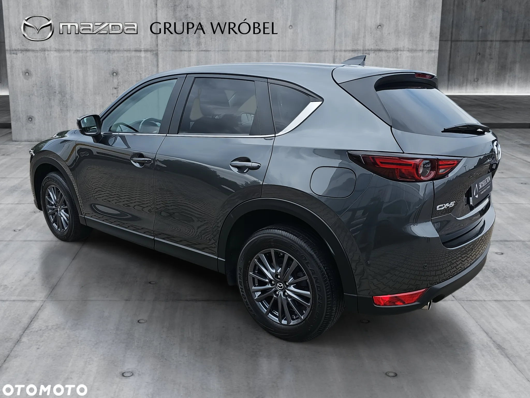 Mazda CX-5 2.5 Skyenergy 2WD - 7