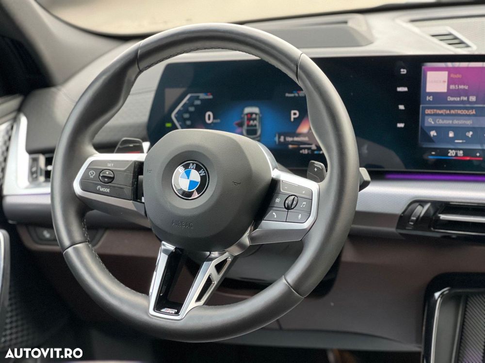 BMW X2 xDrive20d AT MHEV - 16