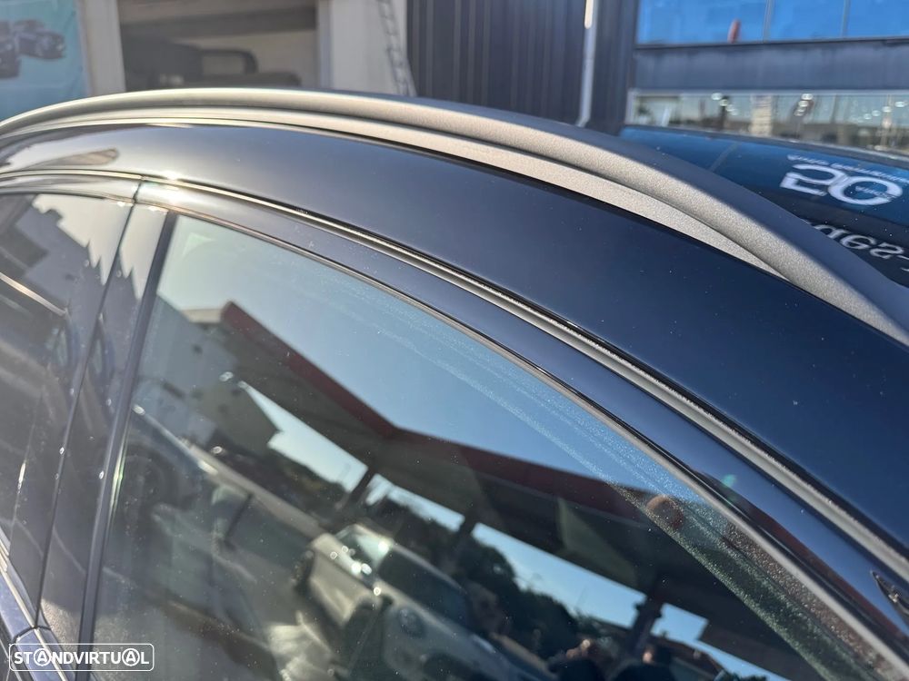 Mercedes-Benz GLA 250 e Progressive - 26