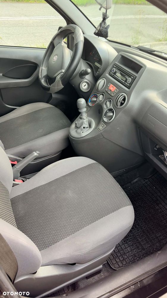 Fiat Panda 1.1 Active - 7