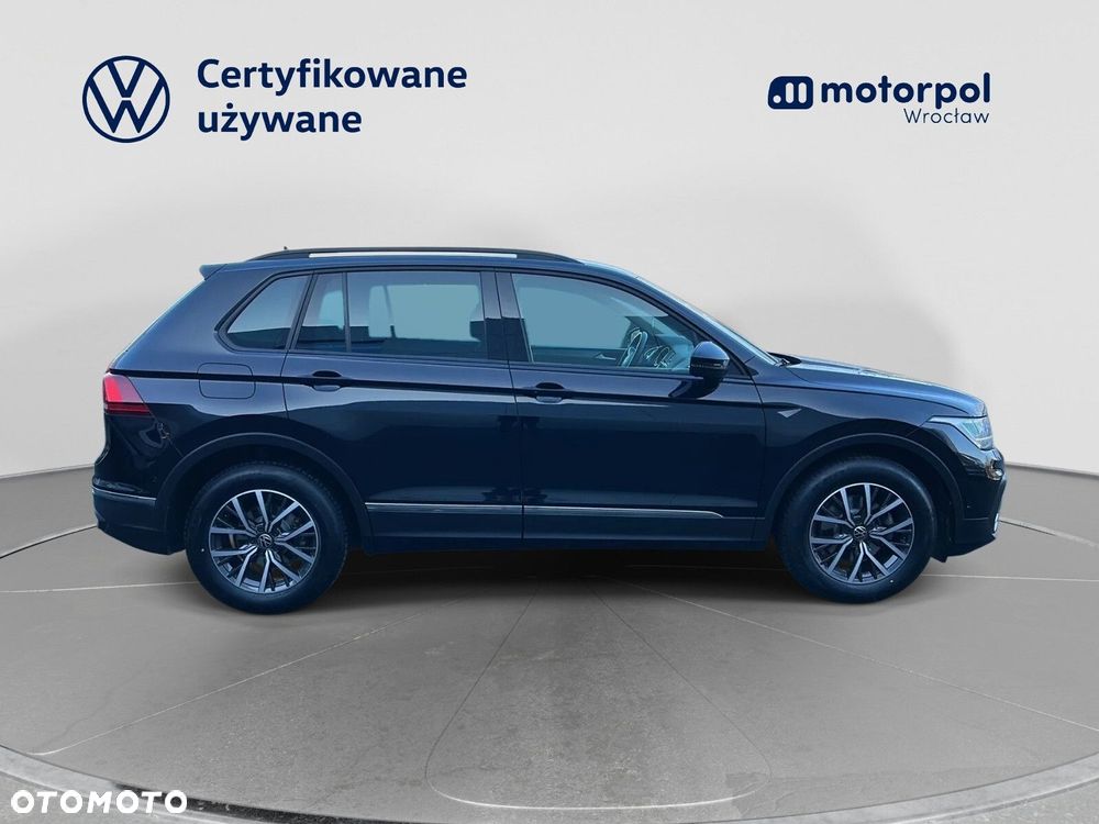 Volkswagen Tiguan 1.5 TSI EVO Life DSG - 16