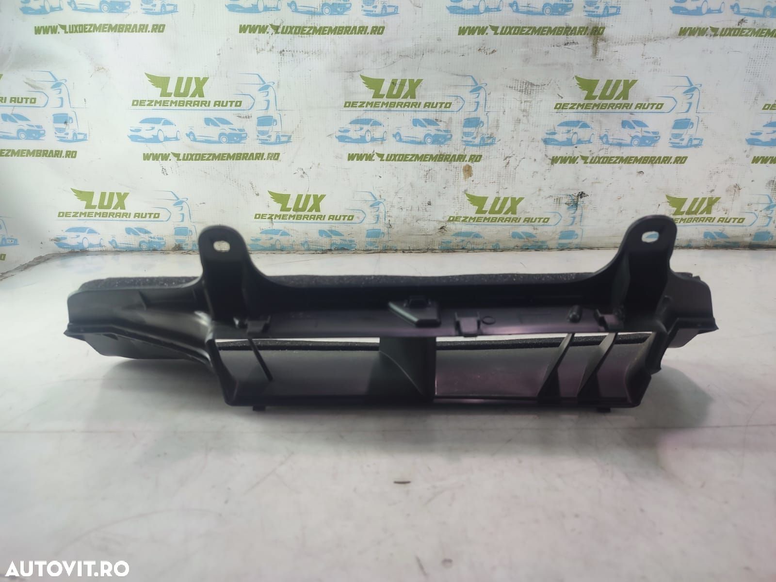 Ghidaj conducta aer 5F1819347 Seat Leon 3 5F [2012 - 2016] 1.4 tsi CM - 1
