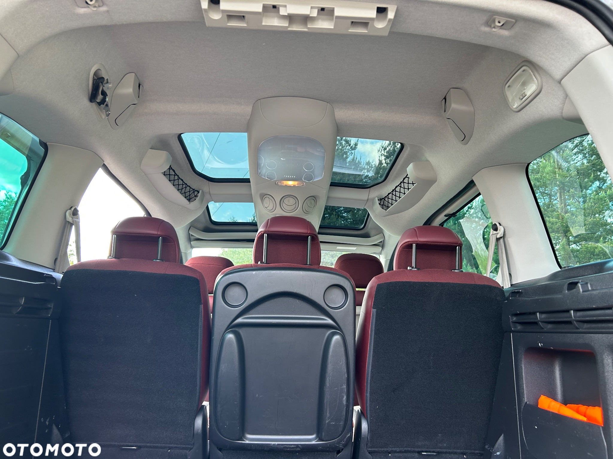 Citroën Berlingo 1.6 VTi 16V Multispace - 12