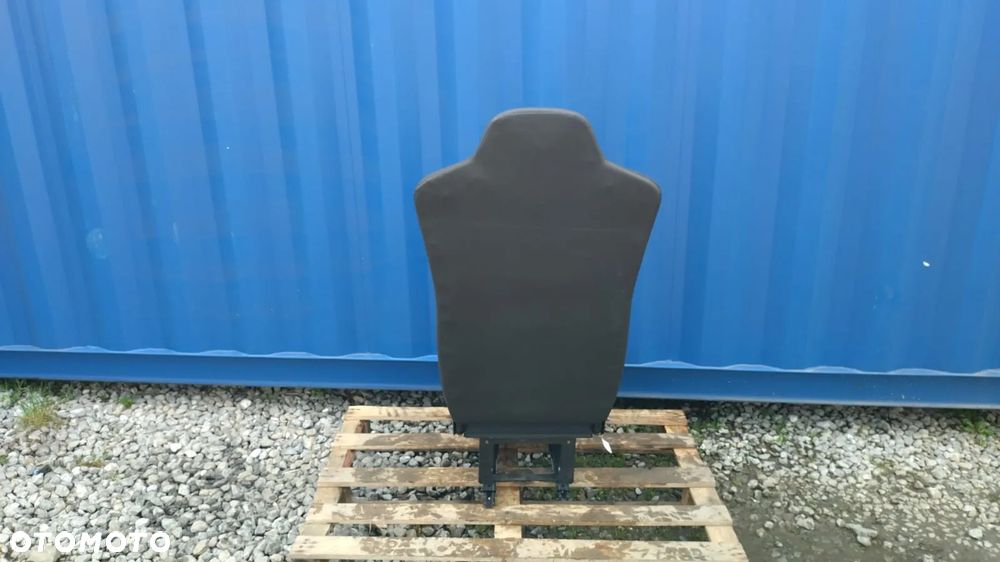 FOTEL PASAŻERA RENAULT TRUCK D T C K MIDLUM PREMIUM NO GF1/066 - 4