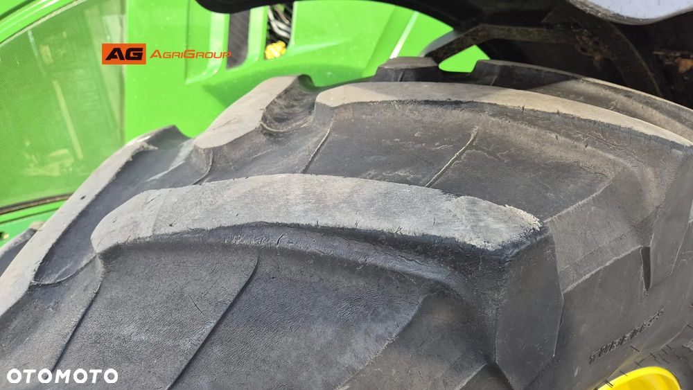 John Deere 6150R PowerQuad 2012R - 16