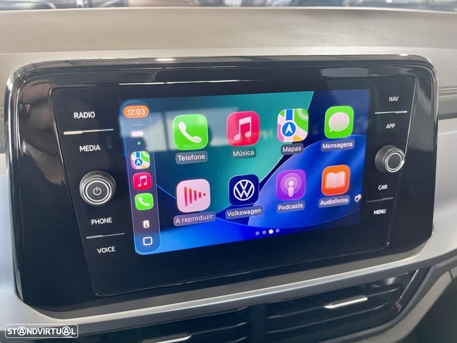 VW T-Roc 1.0 TSI Urban - 14