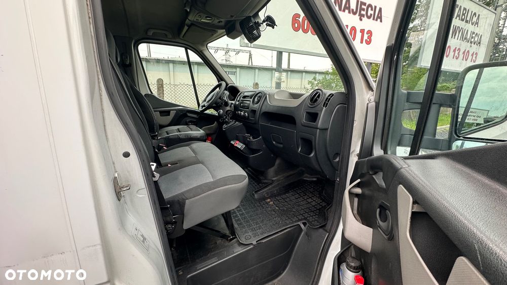 Renault Master - 9