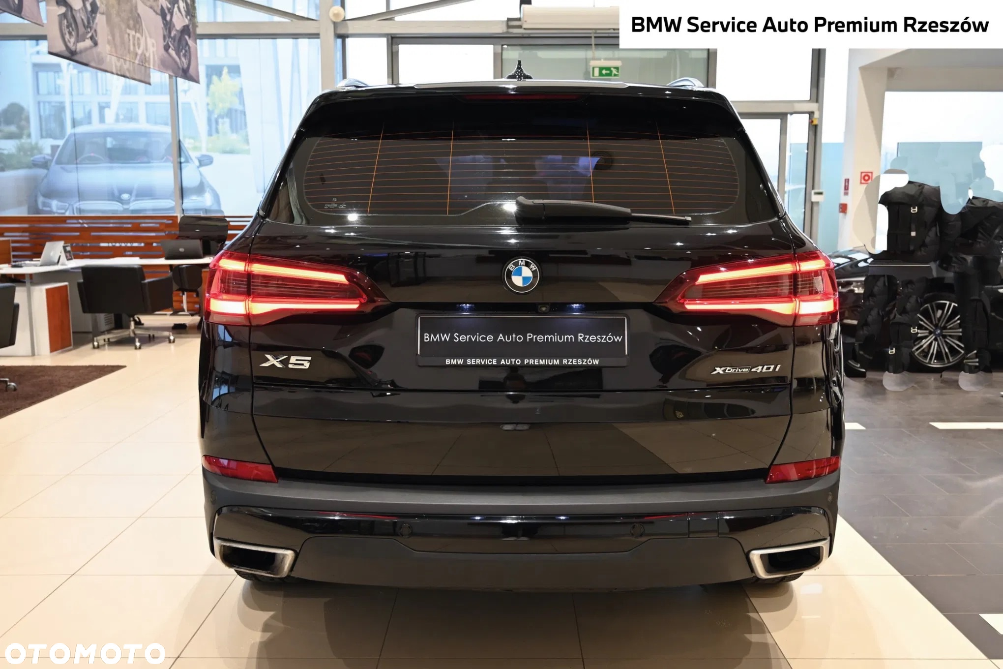 BMW X5 xDrive40i xLine - 19