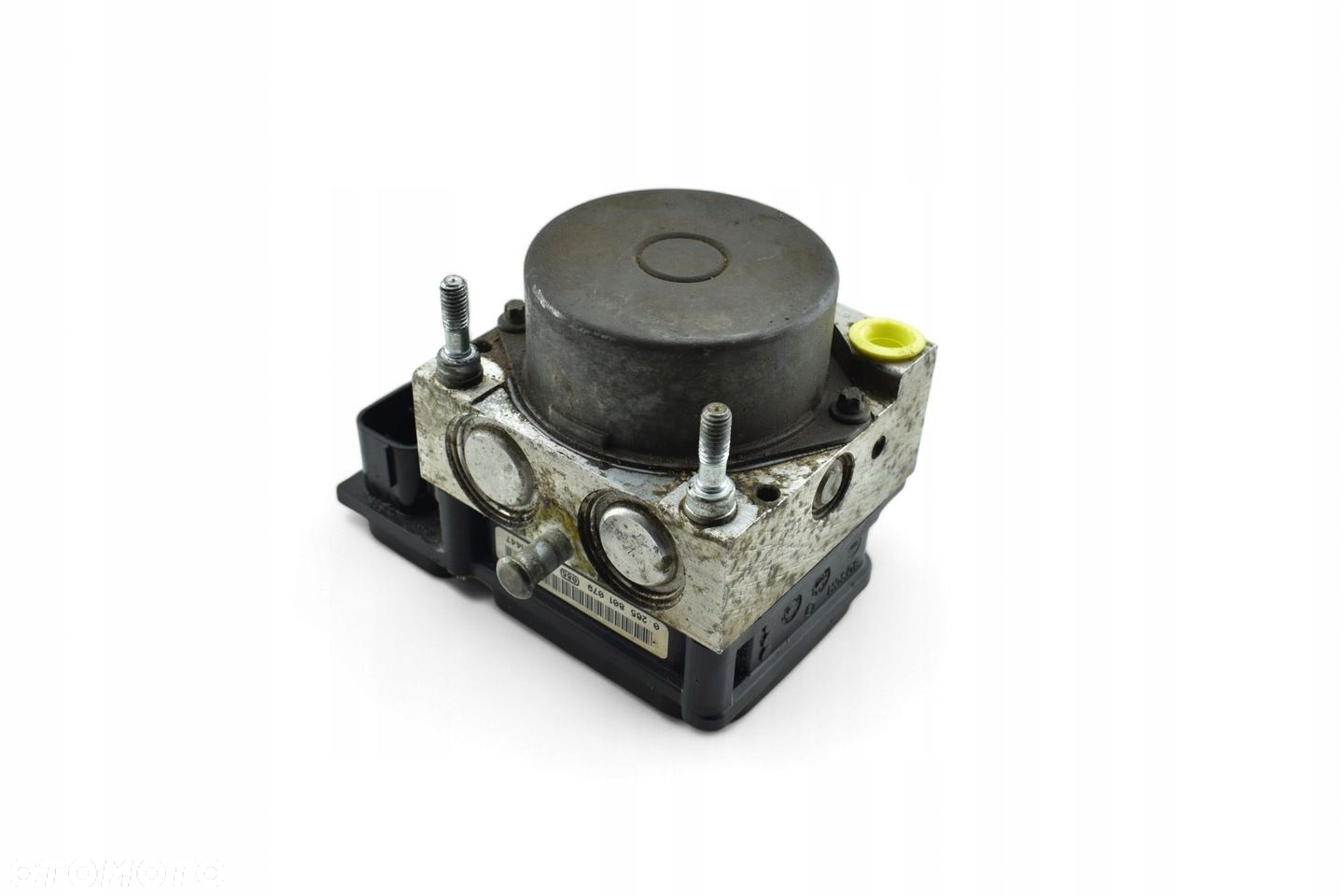 Pompa ABS CITROEN NEMO FIAT FIORINO III 51879971 0265232491 - 4