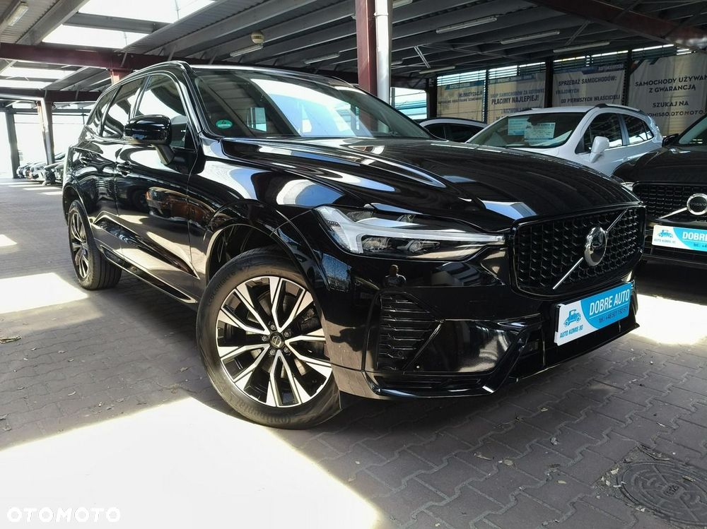 Volvo XC 60 B4 D AWD Ultimate Dark - 5