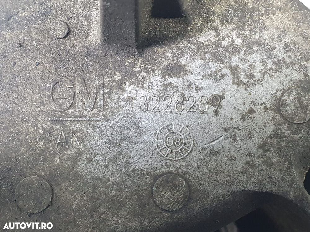 Suport motor 13228289 2.0 cdti A20DTJ Opel Insignia A [2008 - 2014] 2 - 3