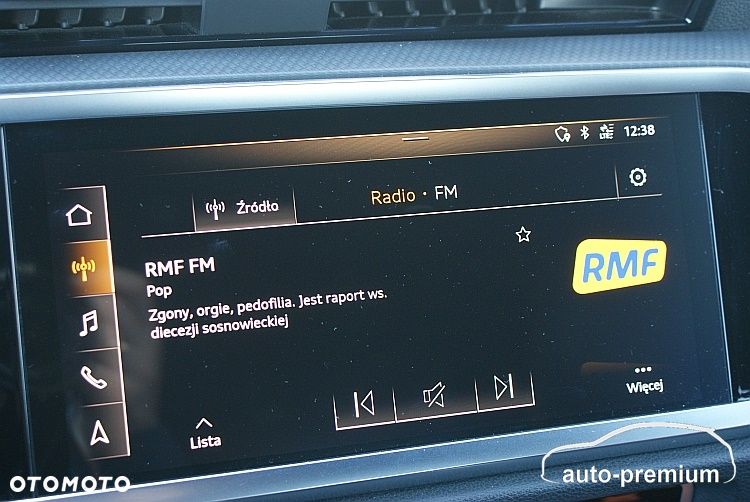 Audi Q3 35 TDI Quattro Advanced - 22