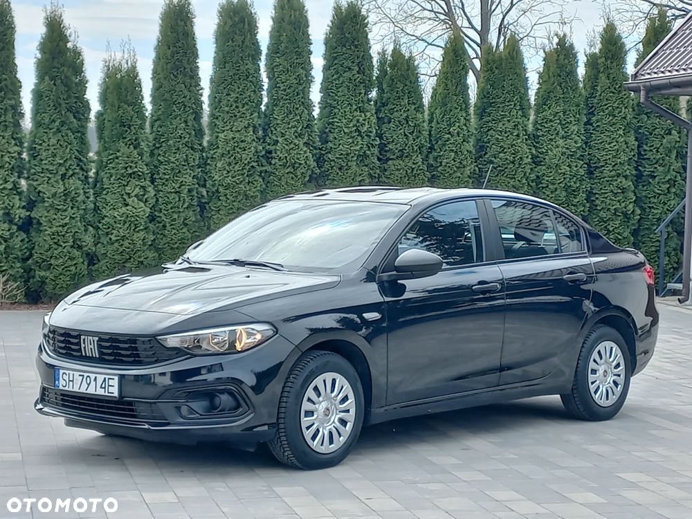 Fiat Tipo 1.4 Classic - 2