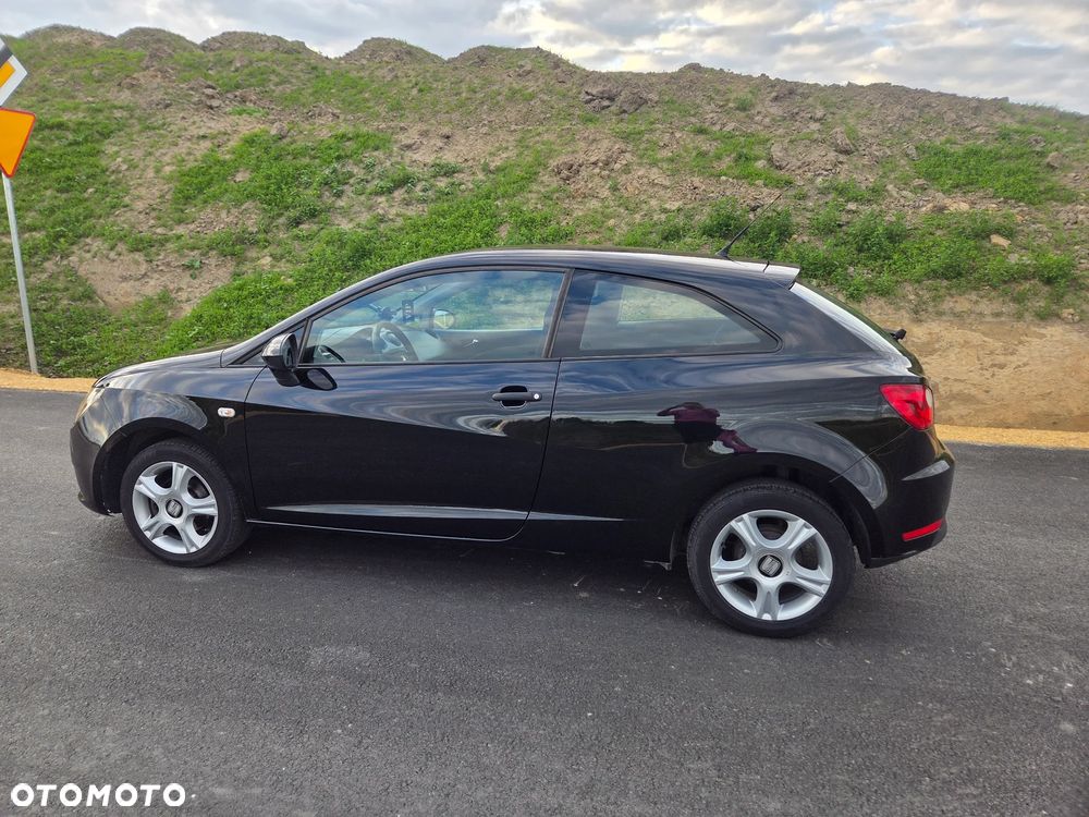 Seat Ibiza SC 1.2 TDI Style - 13