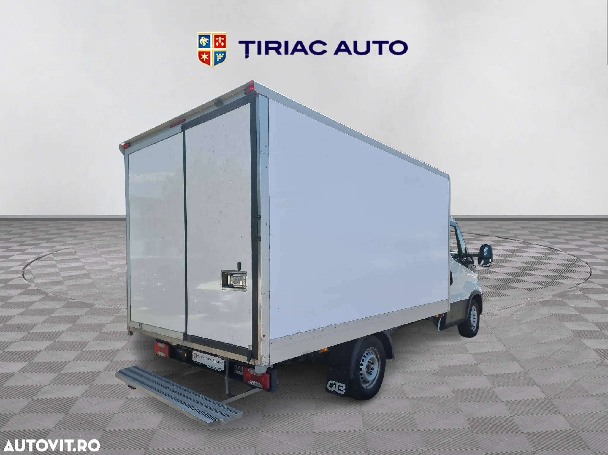 Iveco Daily - 6