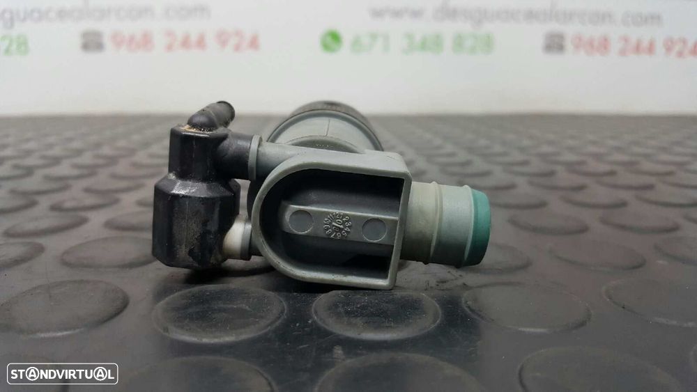 BOMBA LIMPA VIDROS NISSAN PATHFINDER (R51) 2.5 DCI XE - 6
