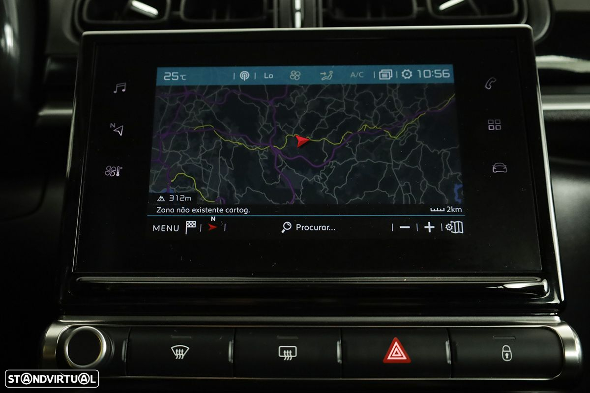Citroën C3 1.2 PureTech Plus - 10