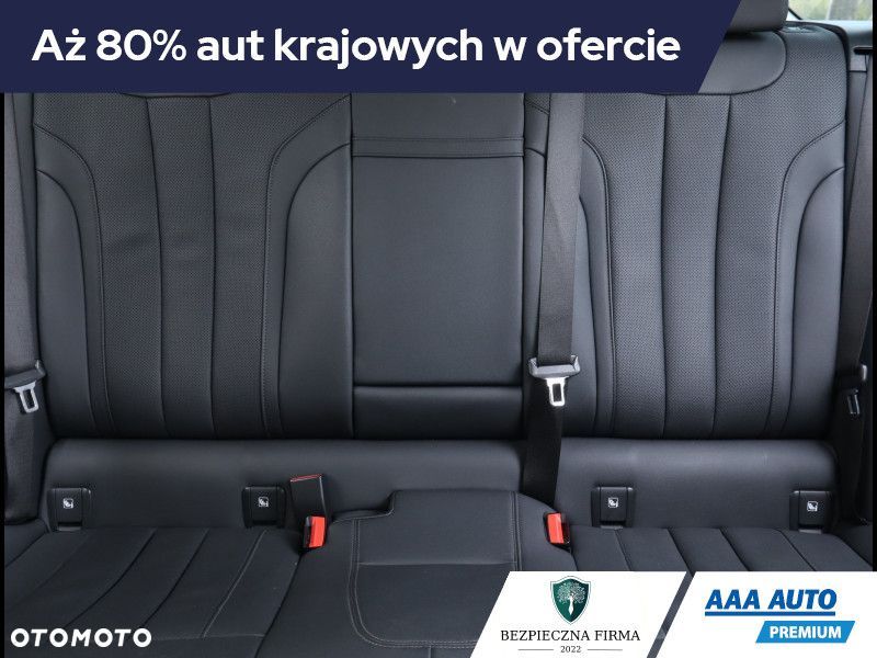 BMW Seria 5 - 11