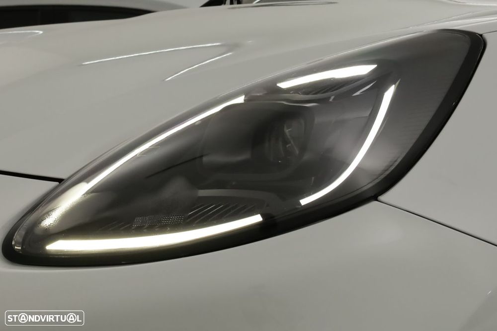 Ford Puma 1.0 EcoBoost MHEV ST-Line X Aut. - 6