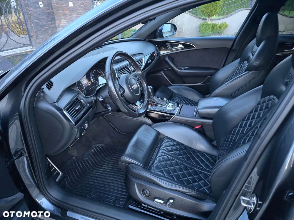 Audi A6 - 2