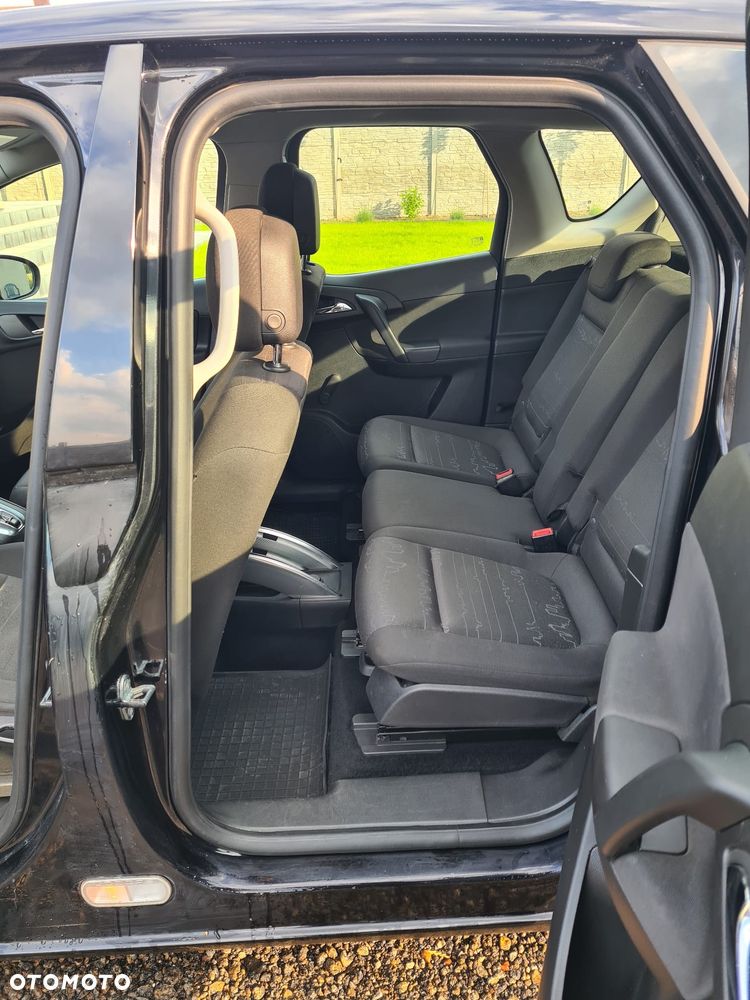 Opel Meriva 1.7 CDTI Cosmo - 8