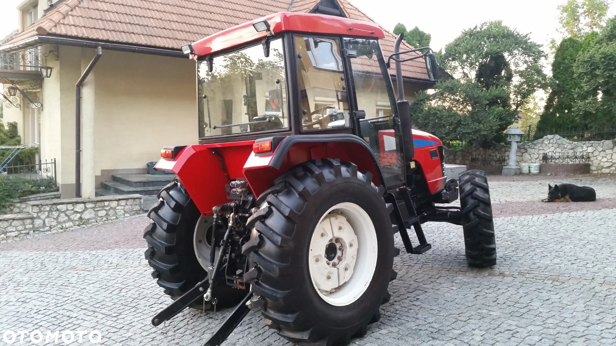 Inny CF904 - 11