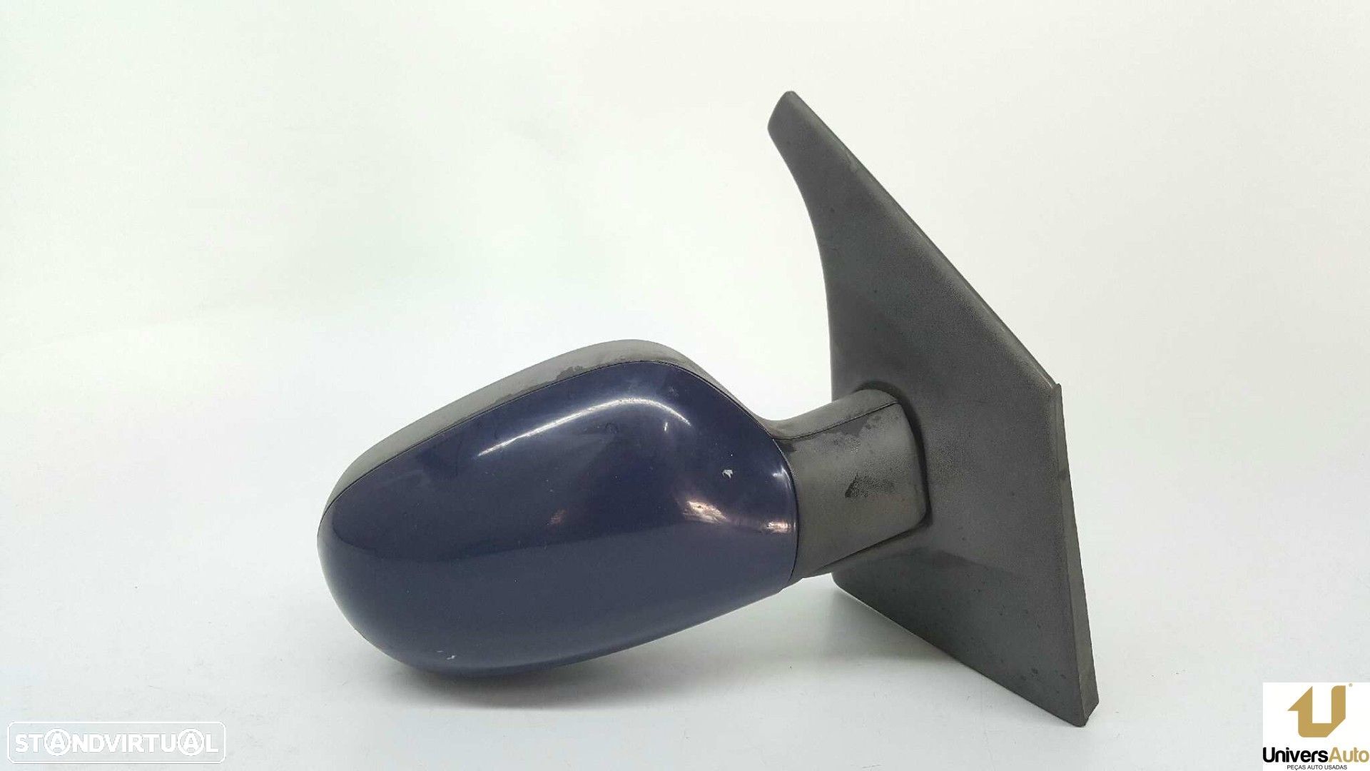 RETROVISOR DIREITO RENAULT MEGANE I SCENIC (JA0) 1.9 D RN - 1