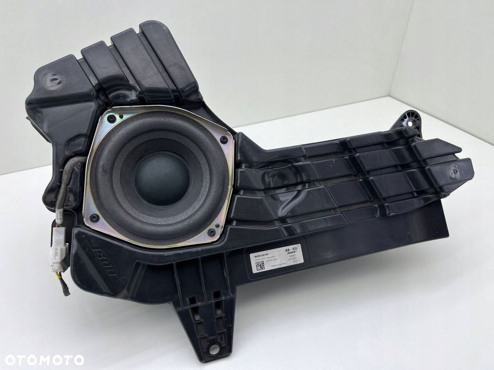 HYUNDAI I20 III GŁOŚNIK SUBWOOFER 96380-Q0100 - 1