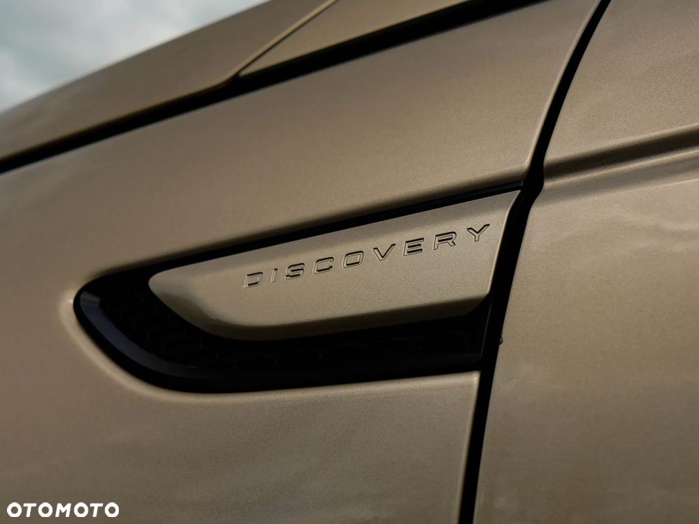 Land Rover Discovery Sport - 6