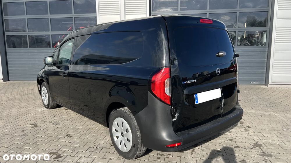 Mercedes-Benz Citan Electric - 4