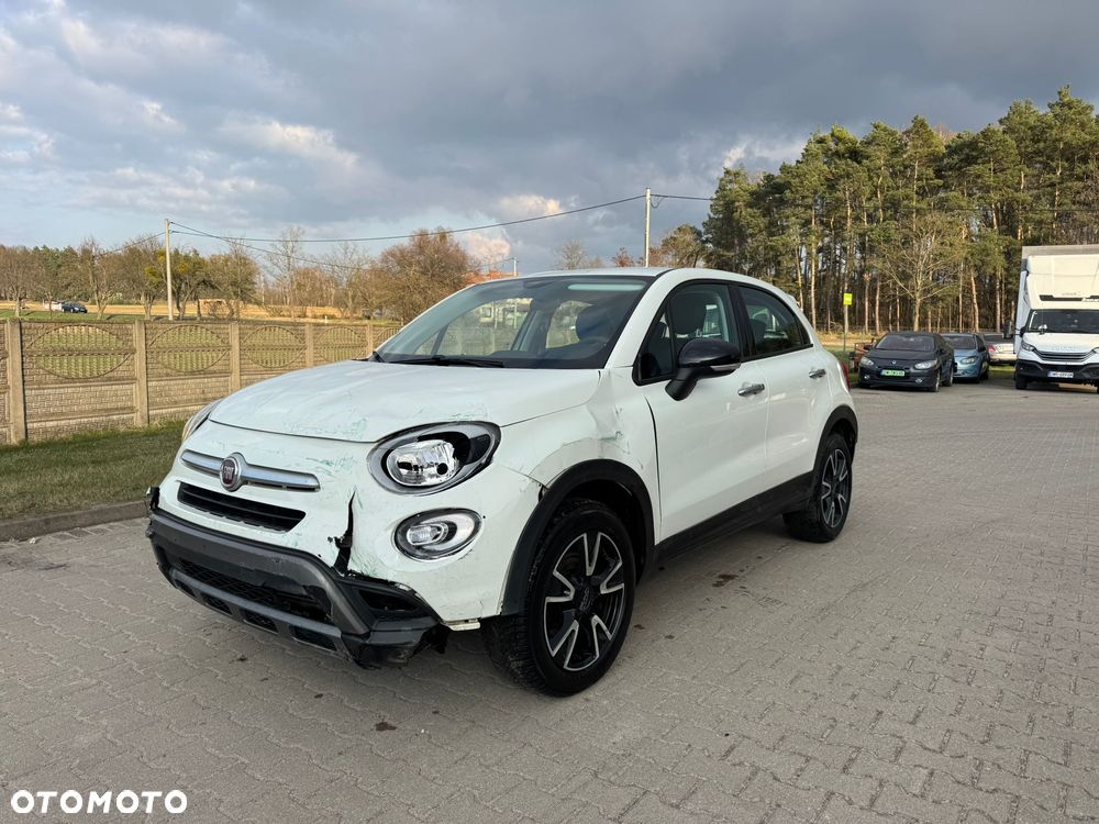 Fiat 500X 1.3 Multijet 4x2 S&S Lounge - 3