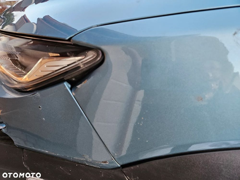 Hyundai Kona 1.0 T-GDI Intro - 28