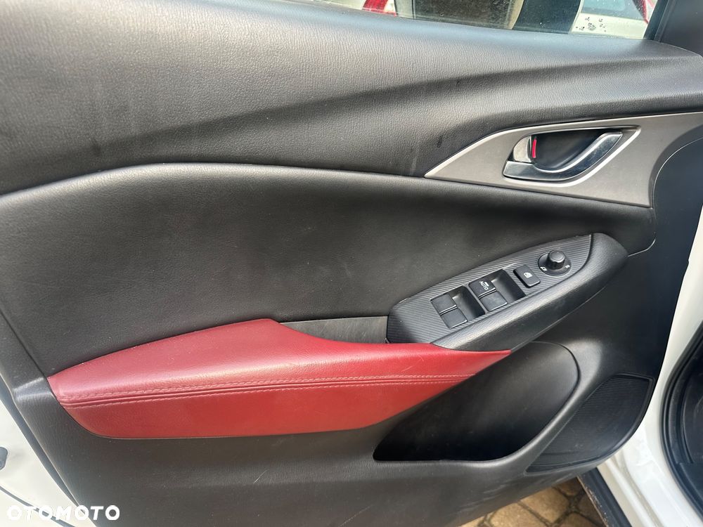 Mazda CX-3 SKYACTIV-G 150 i-ELOOP AWD KANGEI - 22