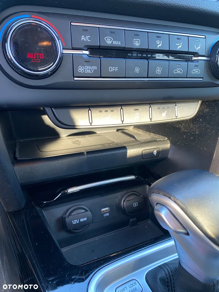 Kia XCeed 1.6 GDI PHEV Business Line DCT - 9