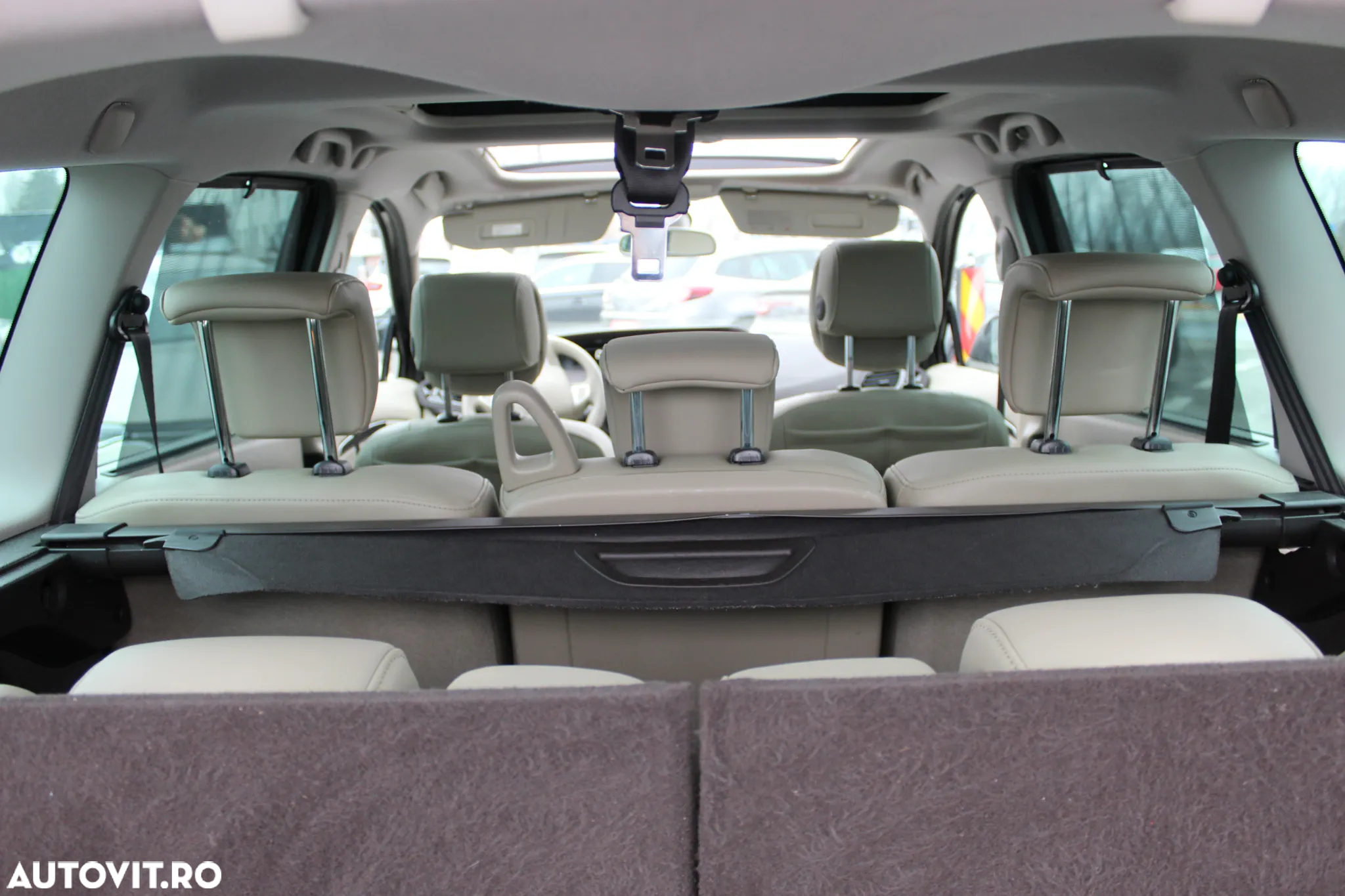Renault Grand Scenic ENERGY dCi 130 S&S Bose Edition - 8