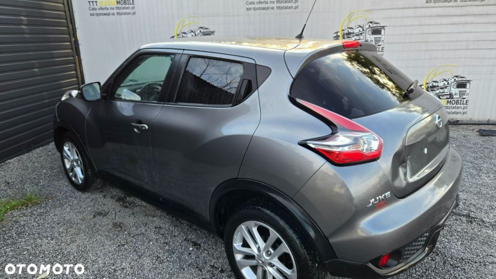 Nissan Juke - 26