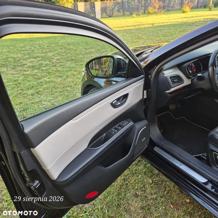 Renault Talisman 2.0 Blue dCi Initiale Paris EDC - 8