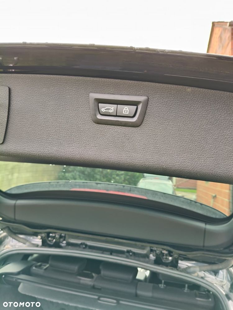 BMW Seria 3 316d Advantage - 23