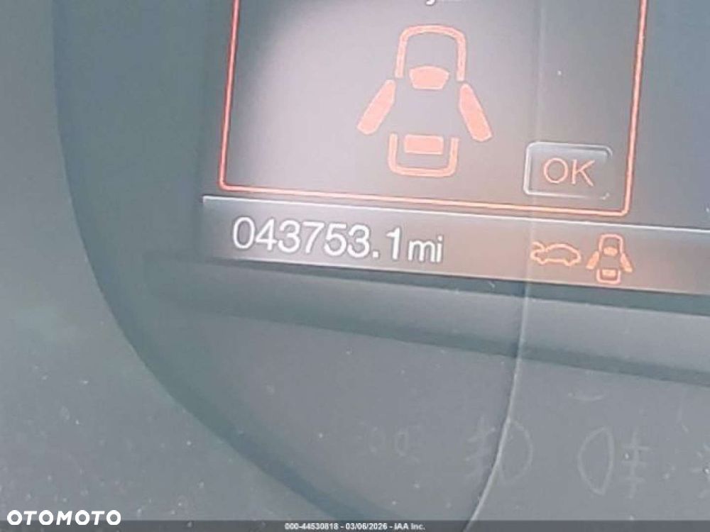 Ford Edge - 14