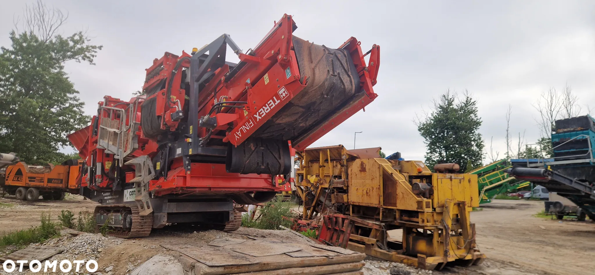 Finlay 873 - 5