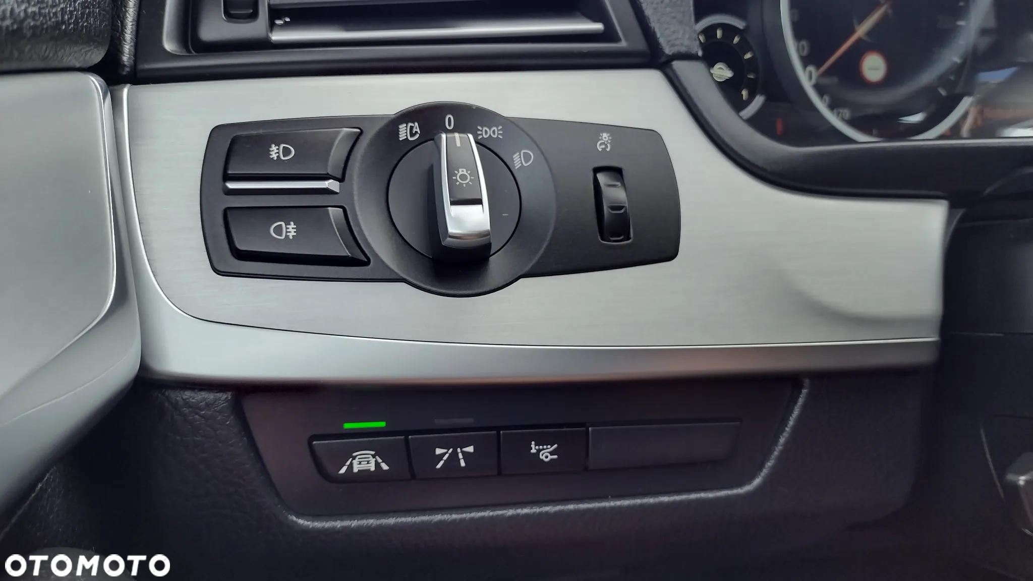 BMW Seria 5 535d xDrive - 17