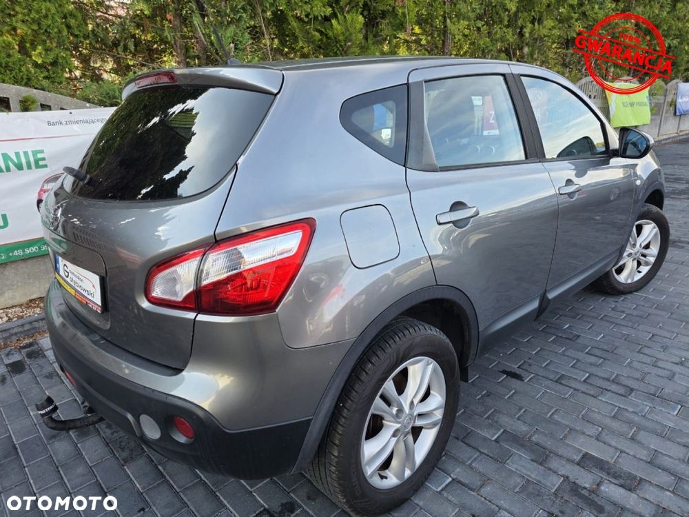 Nissan Qashqai 2.0 Tekna Premium - 10