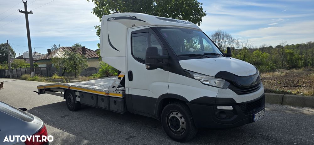 Iveco Daily - 1