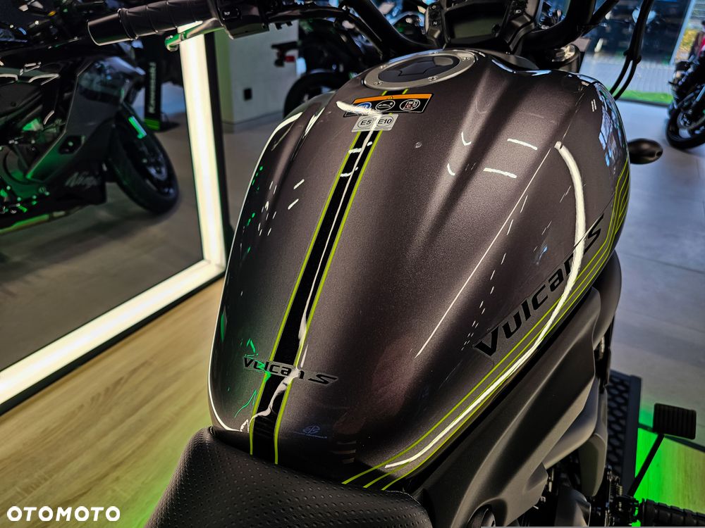 Kawasaki Vulcan - 6