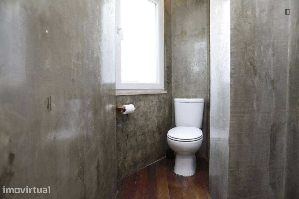 Apartamento com 1 quartos - localizado em Avenida da Liberdade Lisbon - Grande imagem: 3/13
