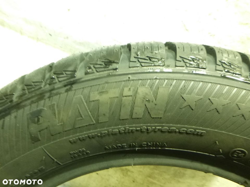 nowa opona 185/65 r15 Platin RP 100 All Season - 4