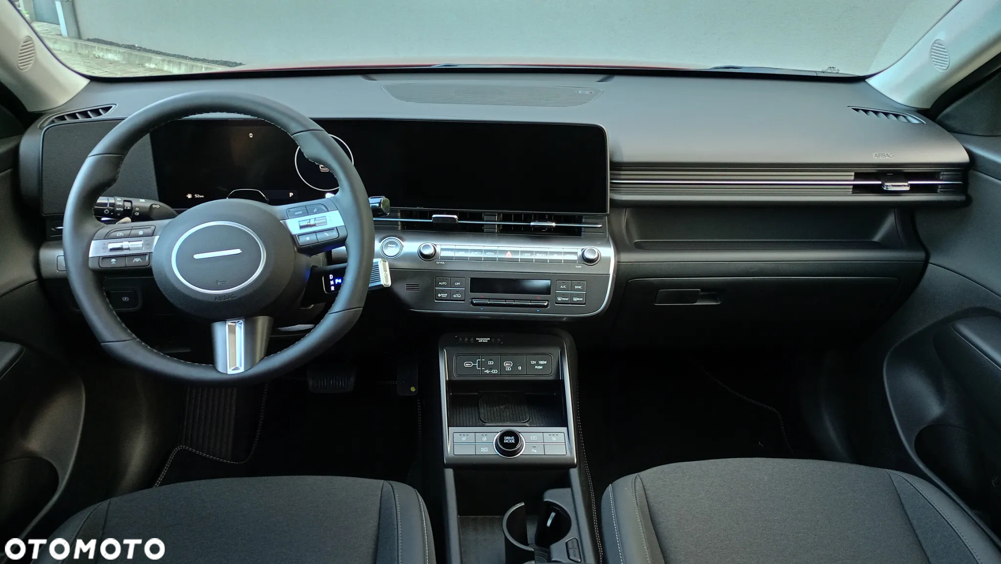 Hyundai Kona 1.6 T-GDI Executive DCT - 16