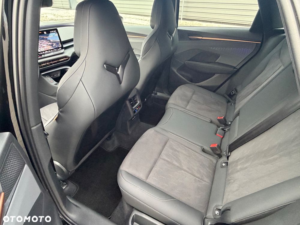 Cupra Terramar 2.0 TSI 4Drive DSG VZ - 7