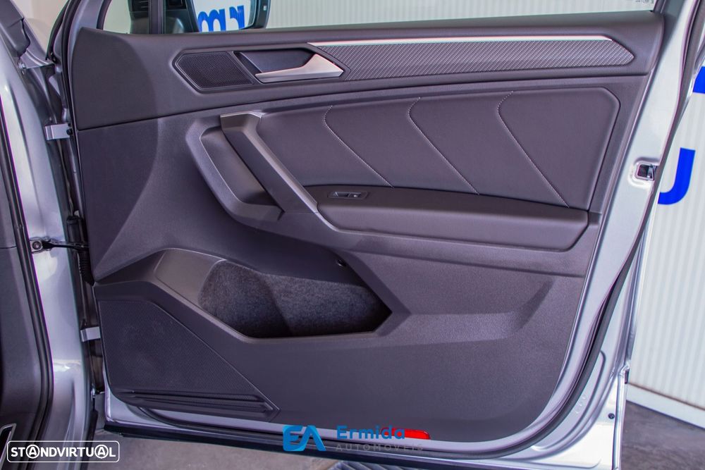 VW Tiguan Allspace 1.5 TSI R-Line DSG - 46
